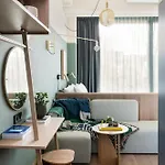 Wunderlocke Hotel