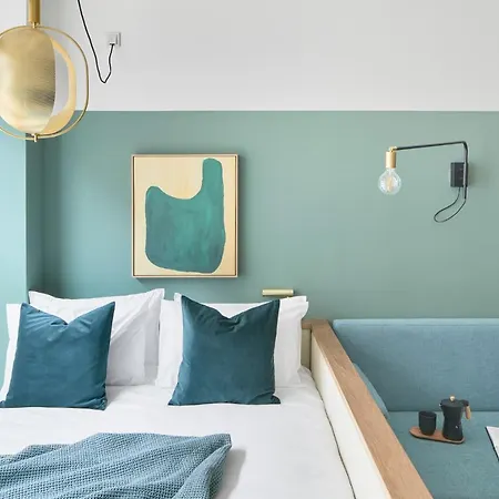 Wunderlocke Hotel