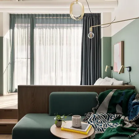 Wunderlocke 4* Munich