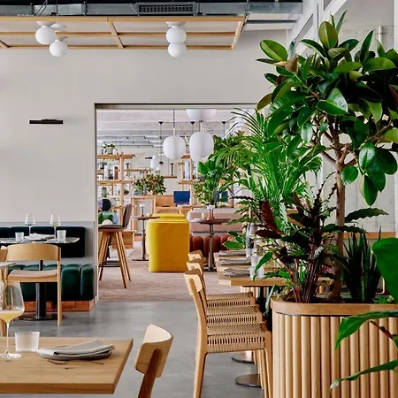 Wunderlocke 4* Munich