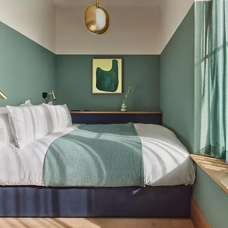Wunderlocke Hotel 4*