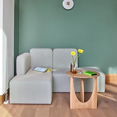 Hotel Wunderlocke Munich