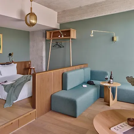 Wunderlocke Hotel