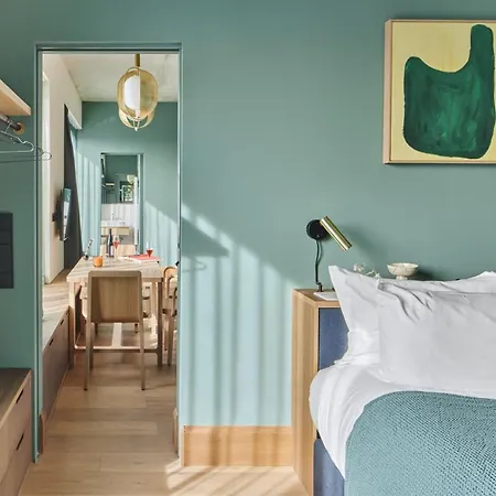 Wunderlocke Hotel 4*