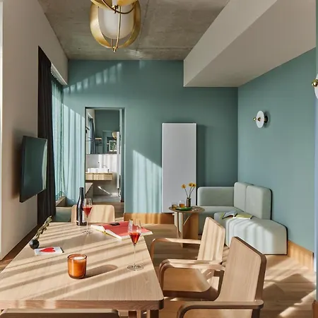 Hotel Wunderlocke 4*