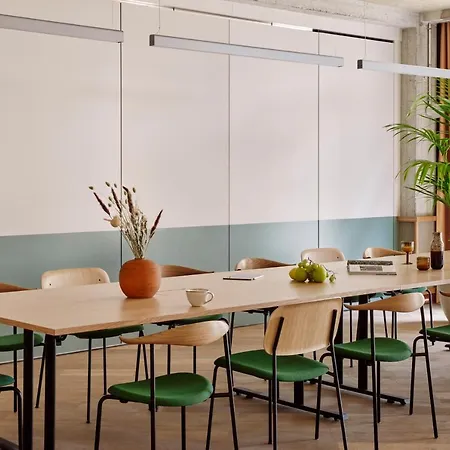 Wunderlocke Hotel Munich