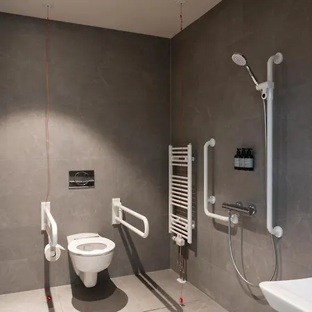 Hotel Wunderlocke Munich
