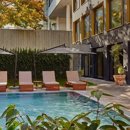 Wunderlocke Hotel Munich