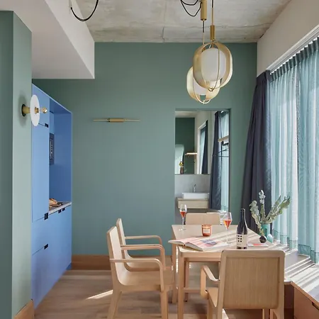Hotel Wunderlocke