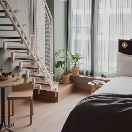 Hotel Wunderlocke 4*