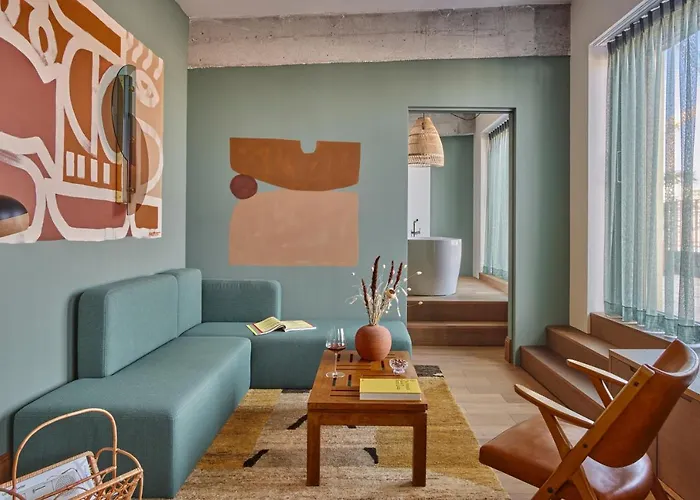 Wunderlocke Hotel Munich