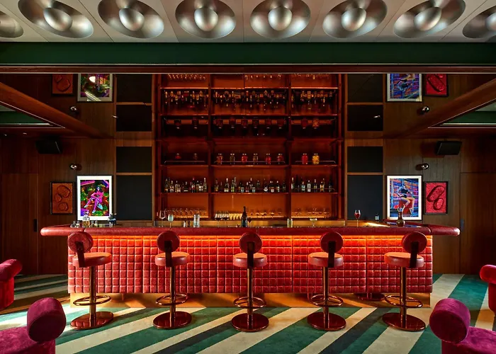 Hotel Wunderlocke 4*