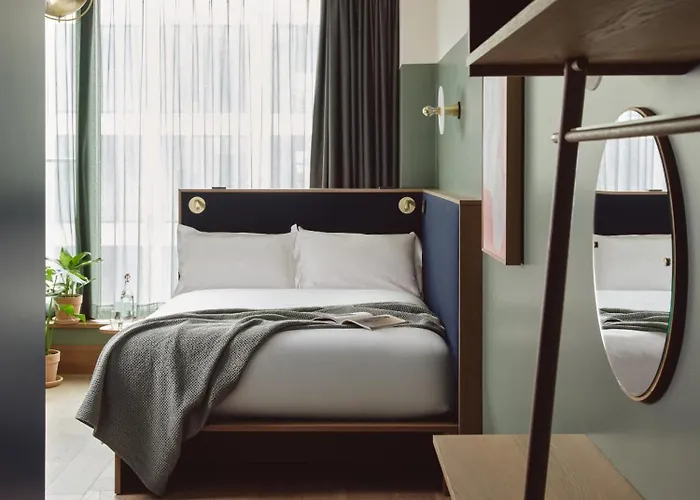 Hotel Wunderlocke 4*