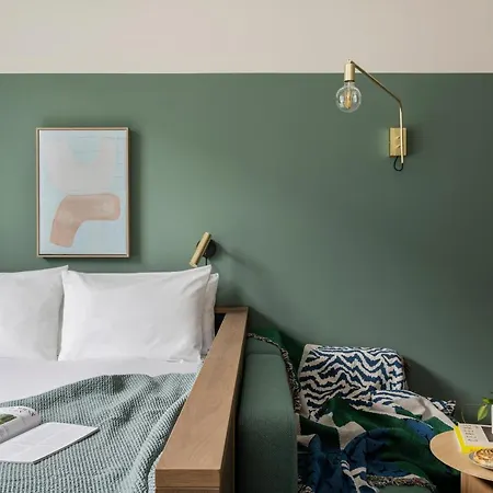 Hotel Wunderlocke