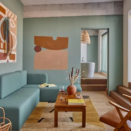 Wunderlocke Hotel Mnichov