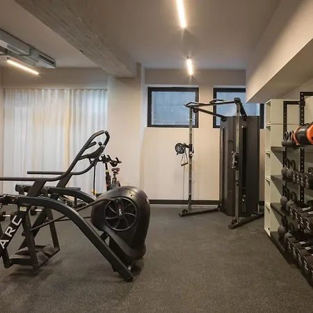 Wunderlocke Ξενοδοχείο 4*