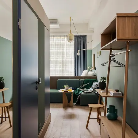 Wunderlocke Hotel