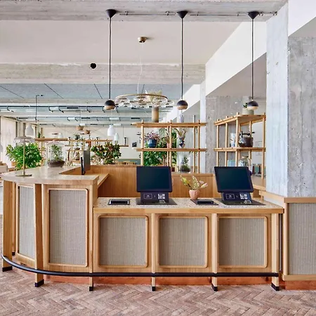 Wunderlocke Hotel 4*