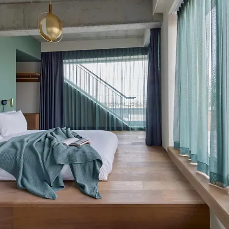 Wunderlocke Hotel 4*