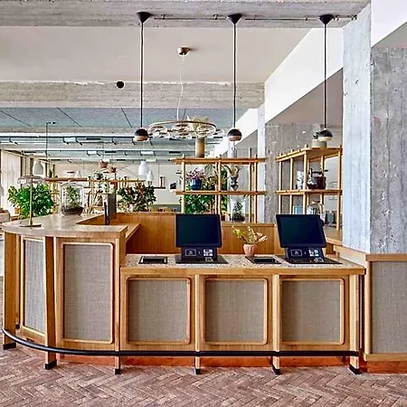 Wunderlocke Hotel 4*
