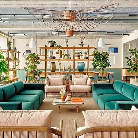 Wunderlocke Hotel 4*