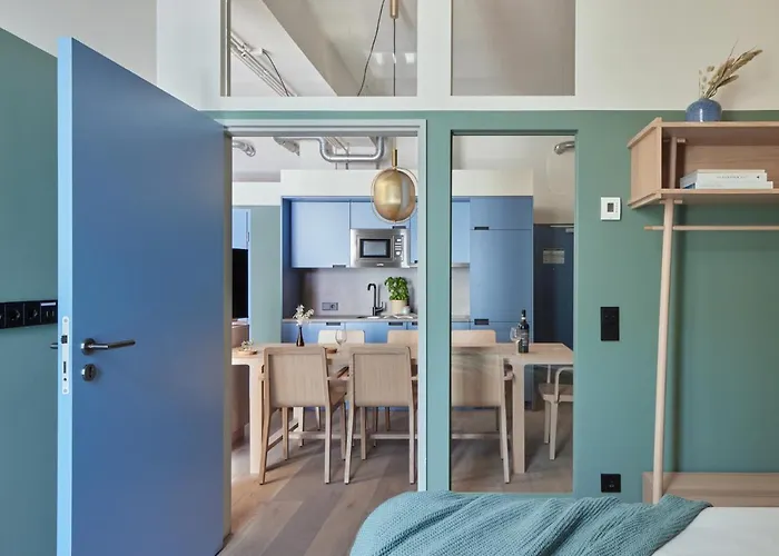 Hotel Wunderlocke Munich