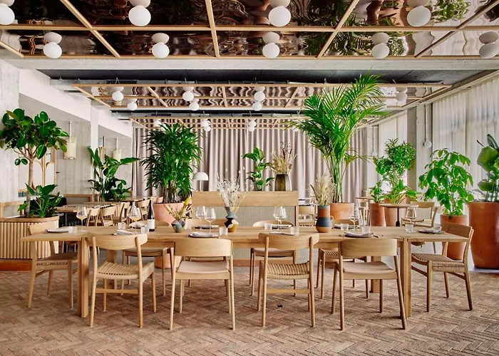 Wunderlocke Hotel 4*