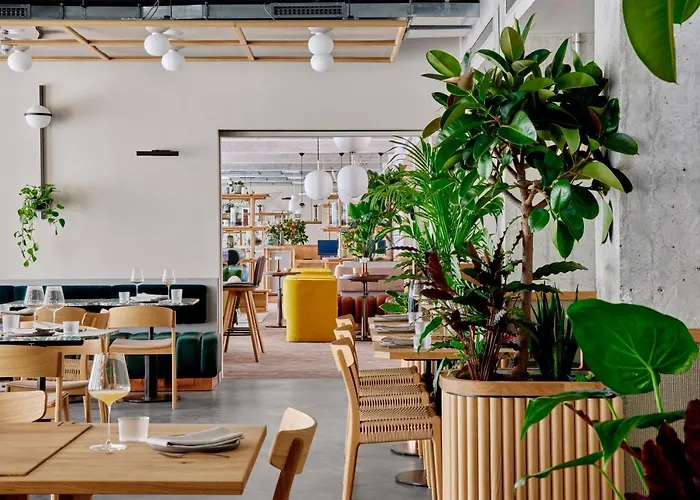 Wunderlocke 4* Munich