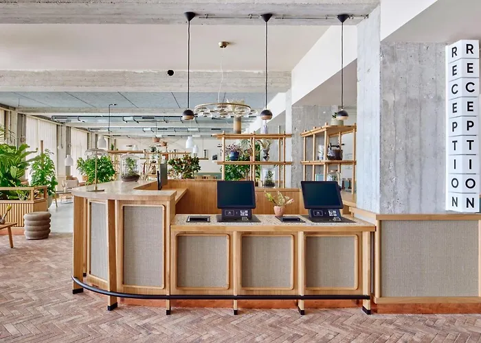 Wunderlocke 4* Munich