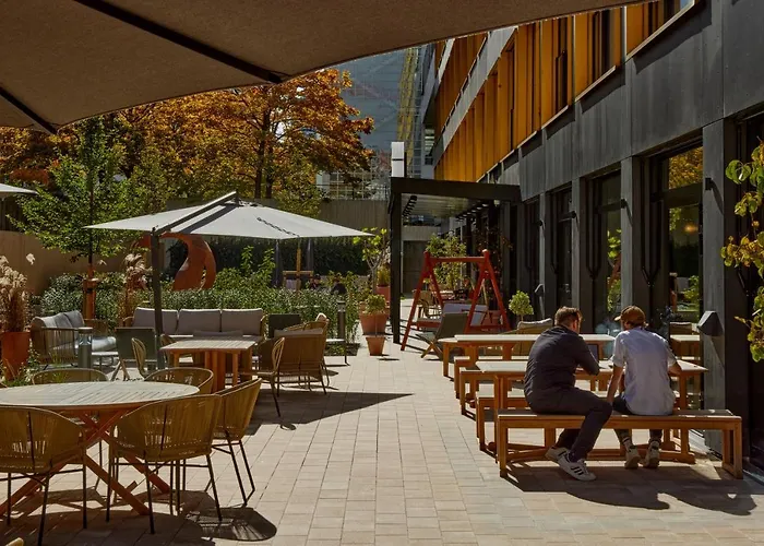 Wunderlocke Hotel 4*