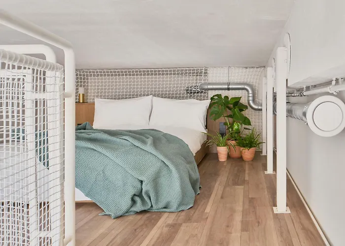 Hotel Wunderlocke Munich