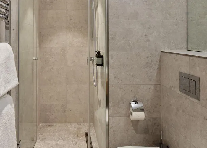 Wunderlocke Hotel 4*