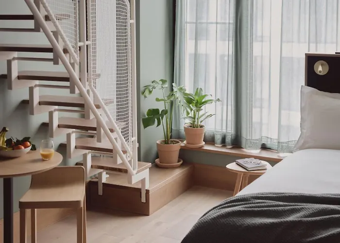 Hotel Wunderlocke 4*