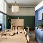 Wunderlocke 酒店 慕尼黑