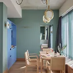 酒店 Wunderlocke