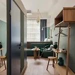 Wunderlocke Hotel
