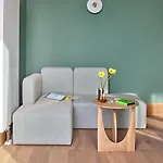 Hotel Wunderlocke München