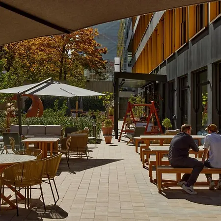 Wunderlocke Hotel 4*